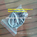 made in china of mosquito door curtain
